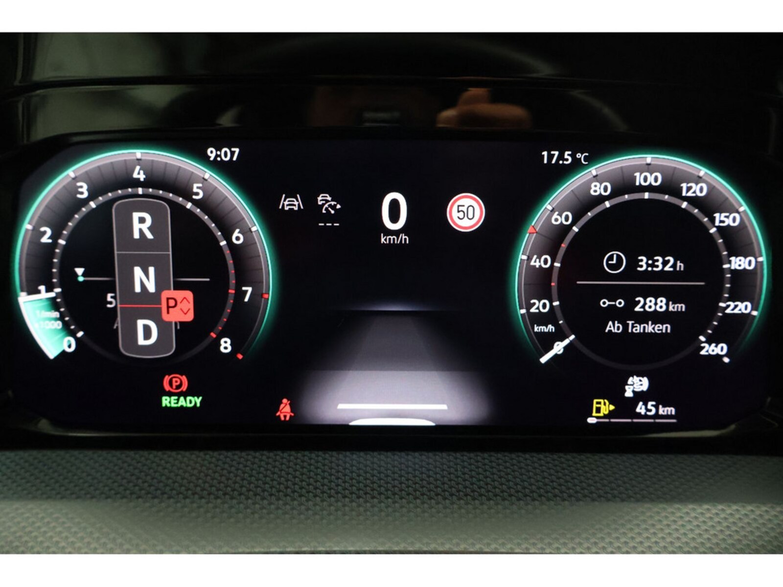 Volkswagen Golf Variant – Bild 16