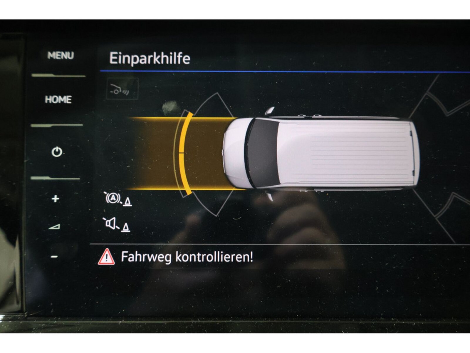 Volkswagen T6.1 Caravelle kurzer Radstand – Bild 20