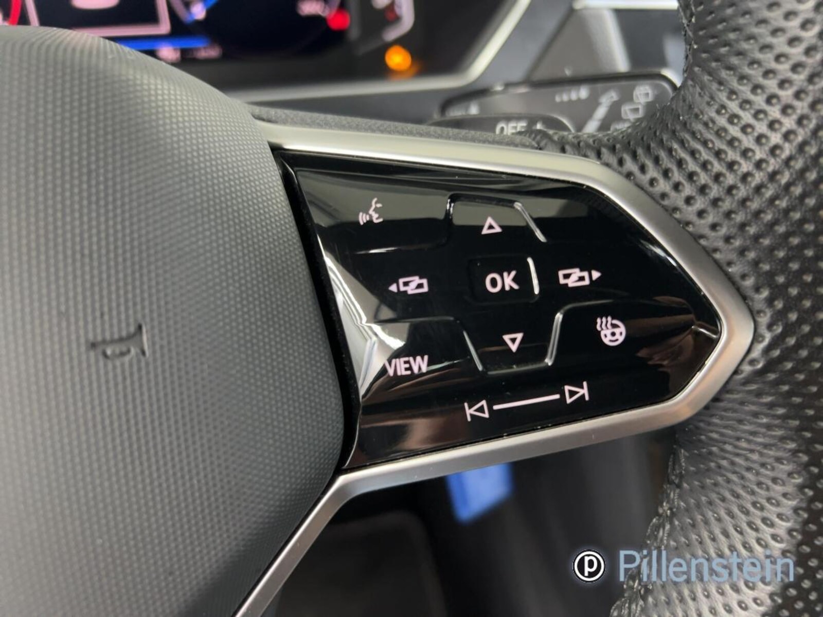 Volkswagen Tiguan – Bild 9