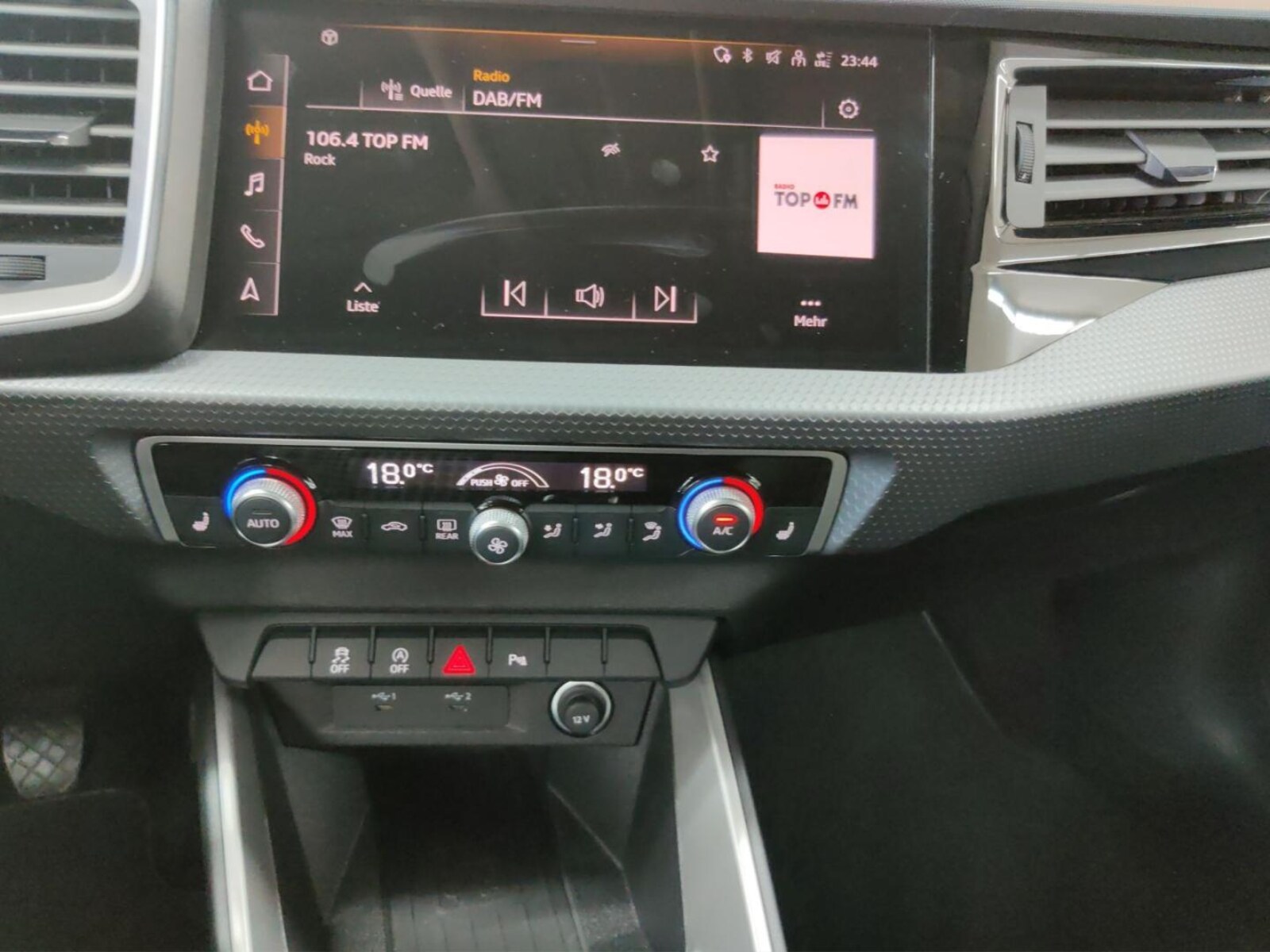 Audi A1 allstreet – Bild 12