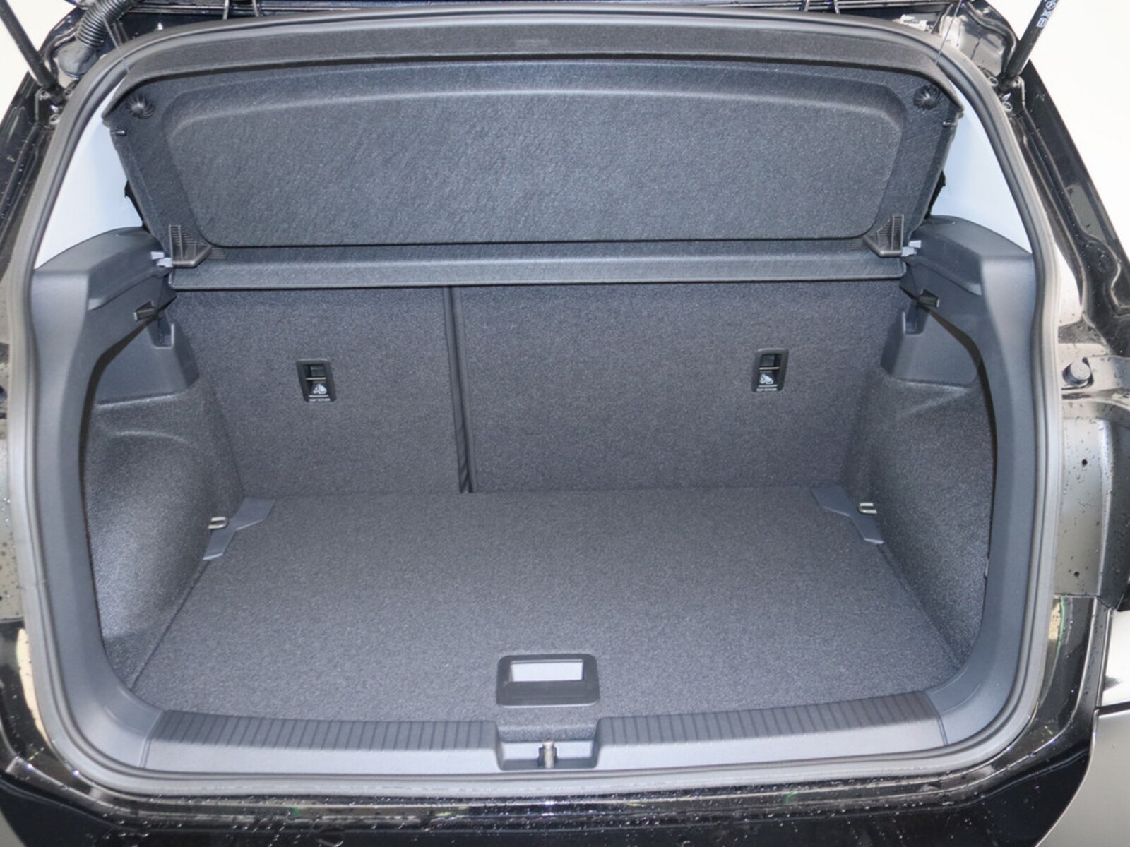 Volkswagen T-Cross – Bild 10