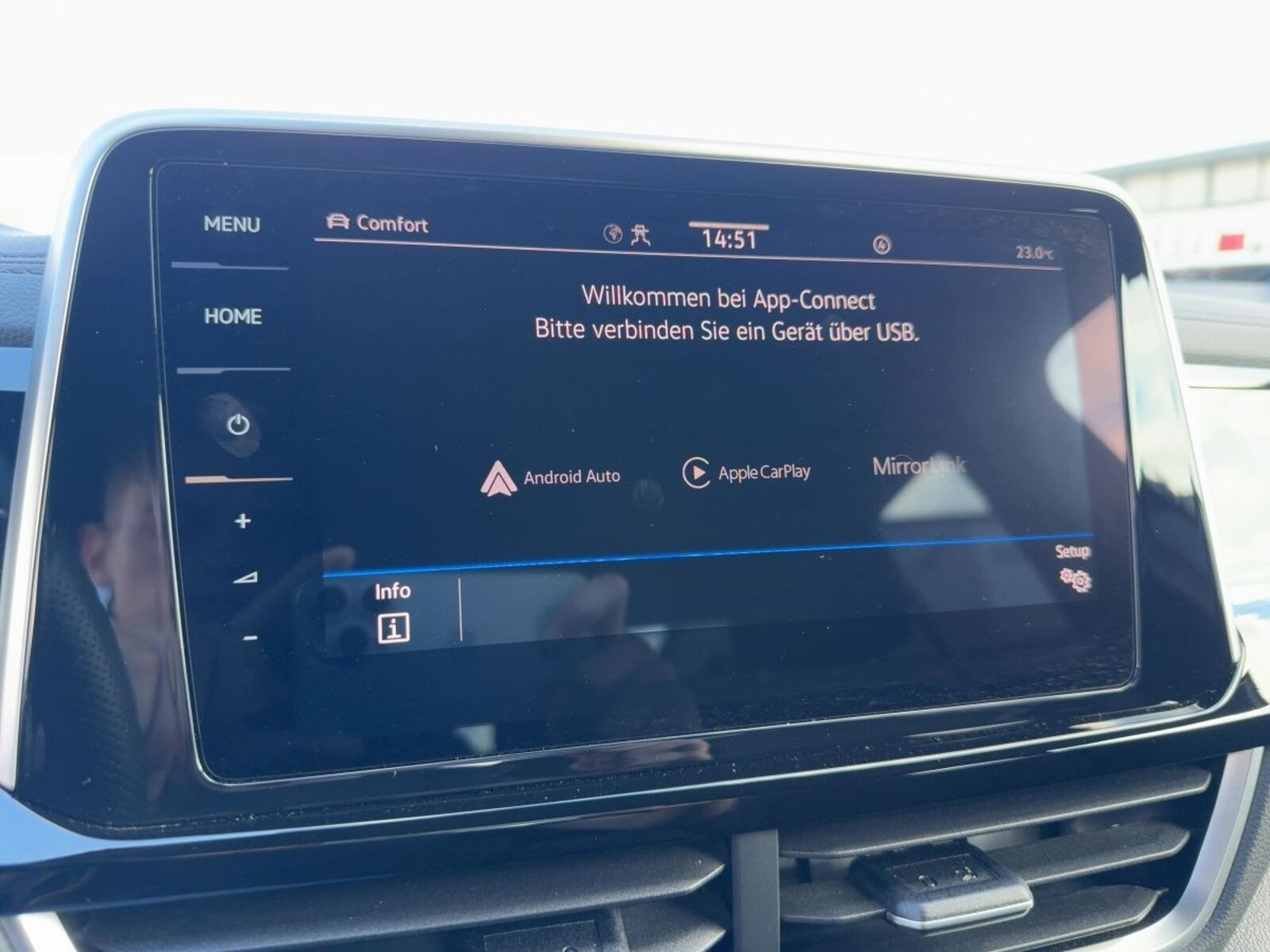 Volkswagen T-Roc – Bild 18