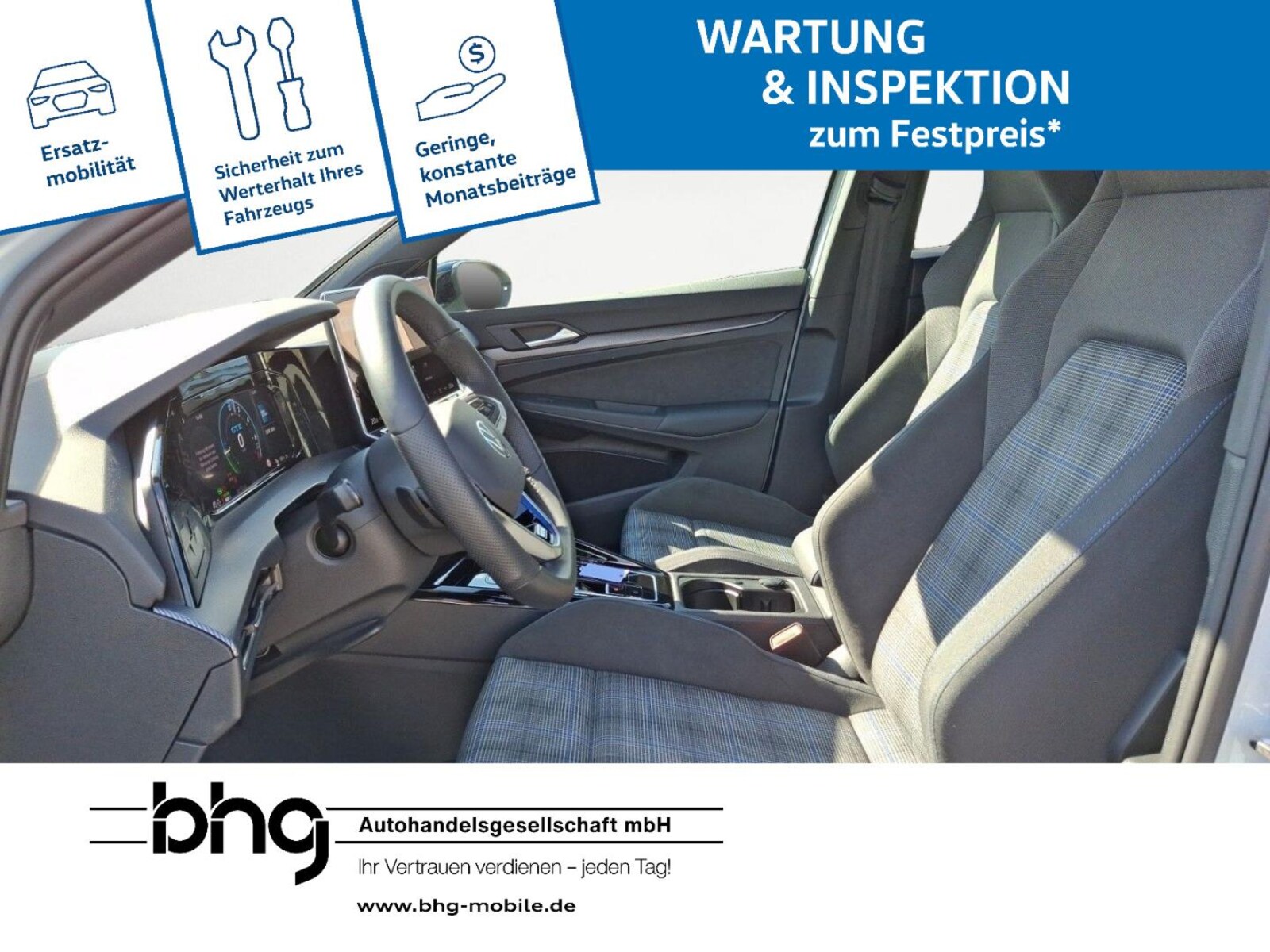 Volkswagen Golf – Bild 10