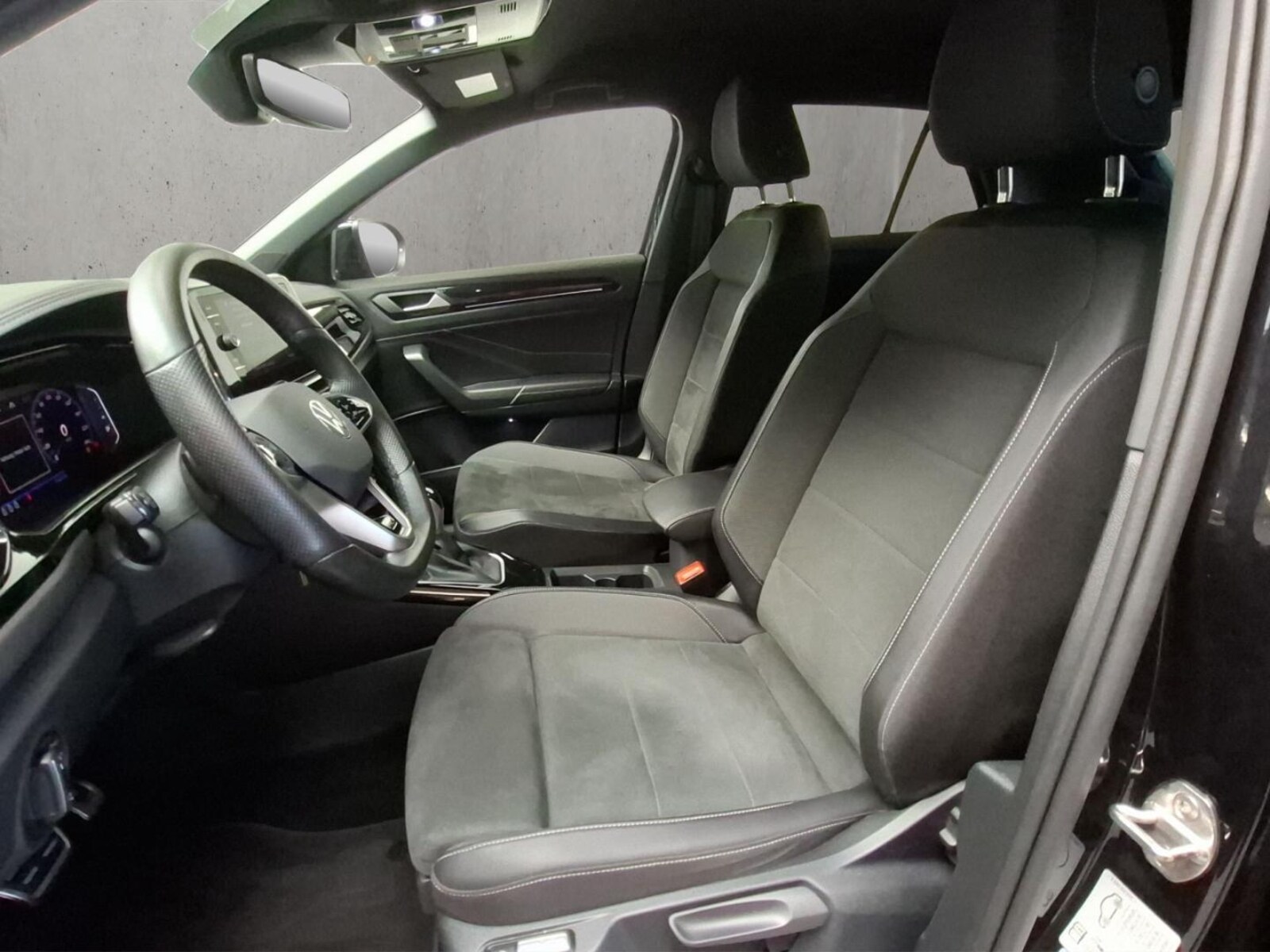 Volkswagen T-Roc – Bild 9