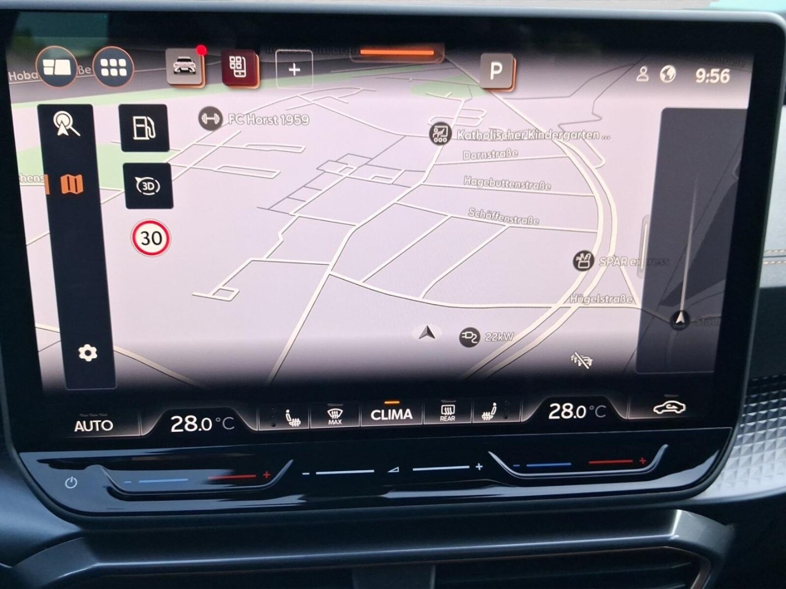 CUPRA Formentor – Bild 12