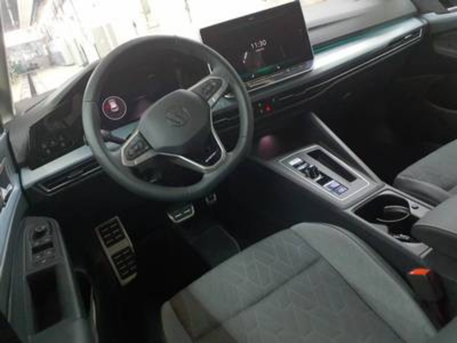 Volkswagen Golf – Bild 3