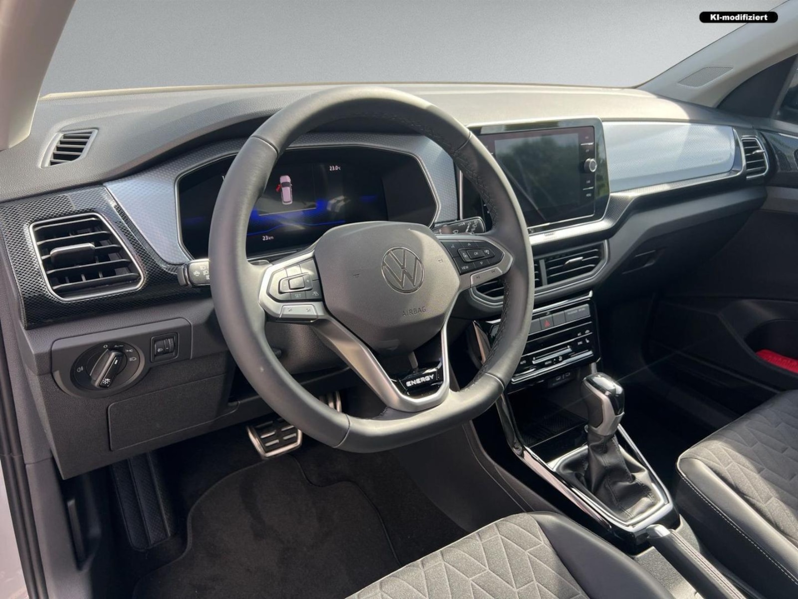 Volkswagen T-Cross – Bild 7