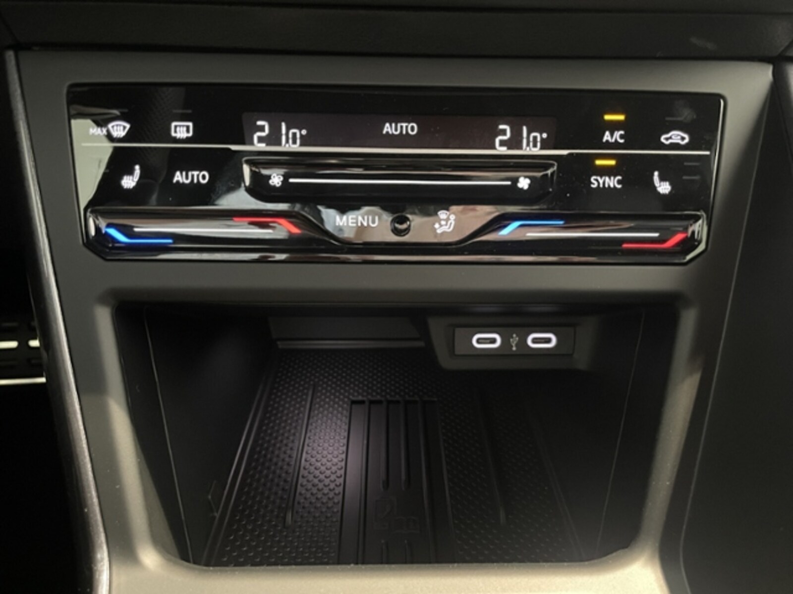 Volkswagen Polo – Bild 14
