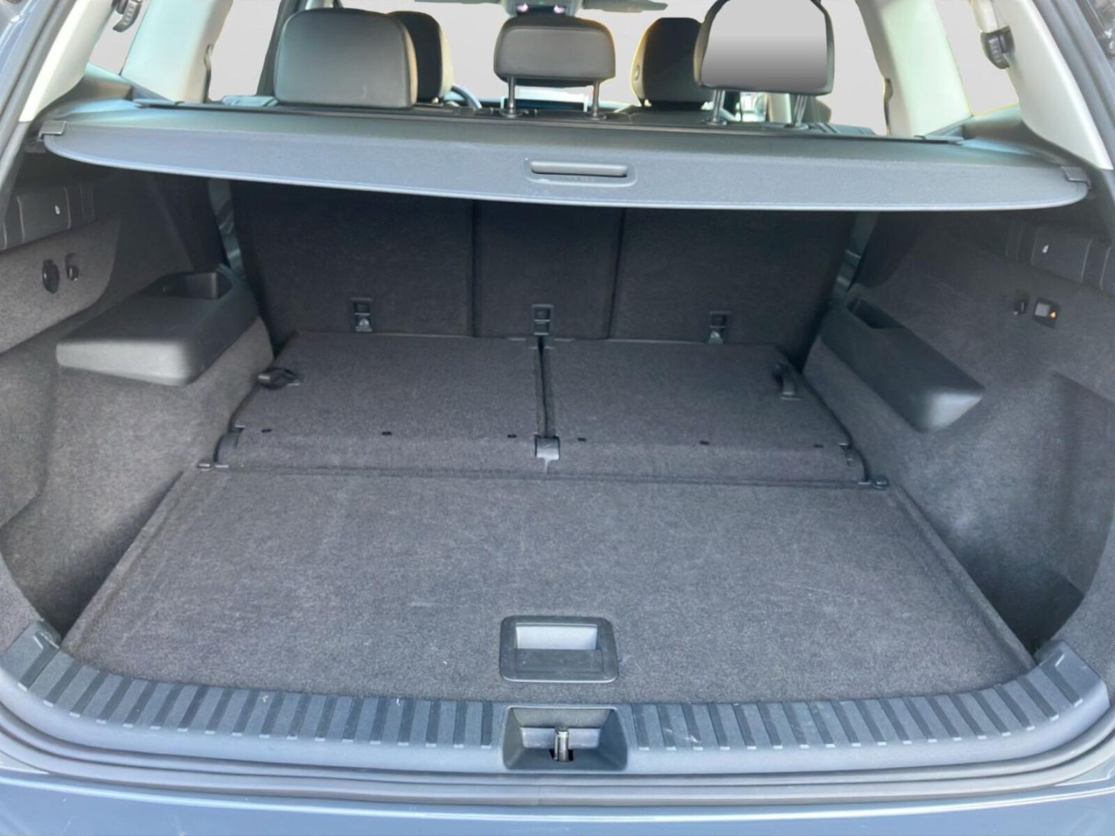 Volkswagen Tayron – Bild 17