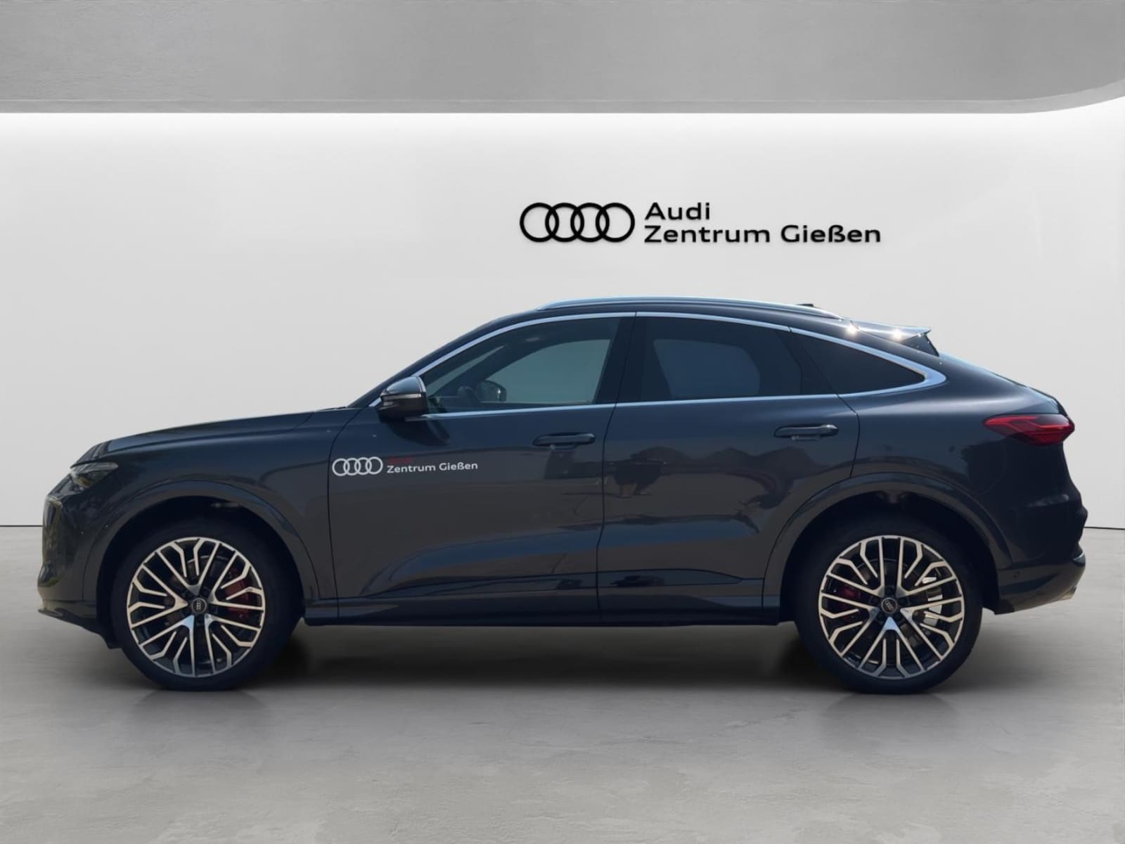 Audi Q5 Sportback – Bild 2