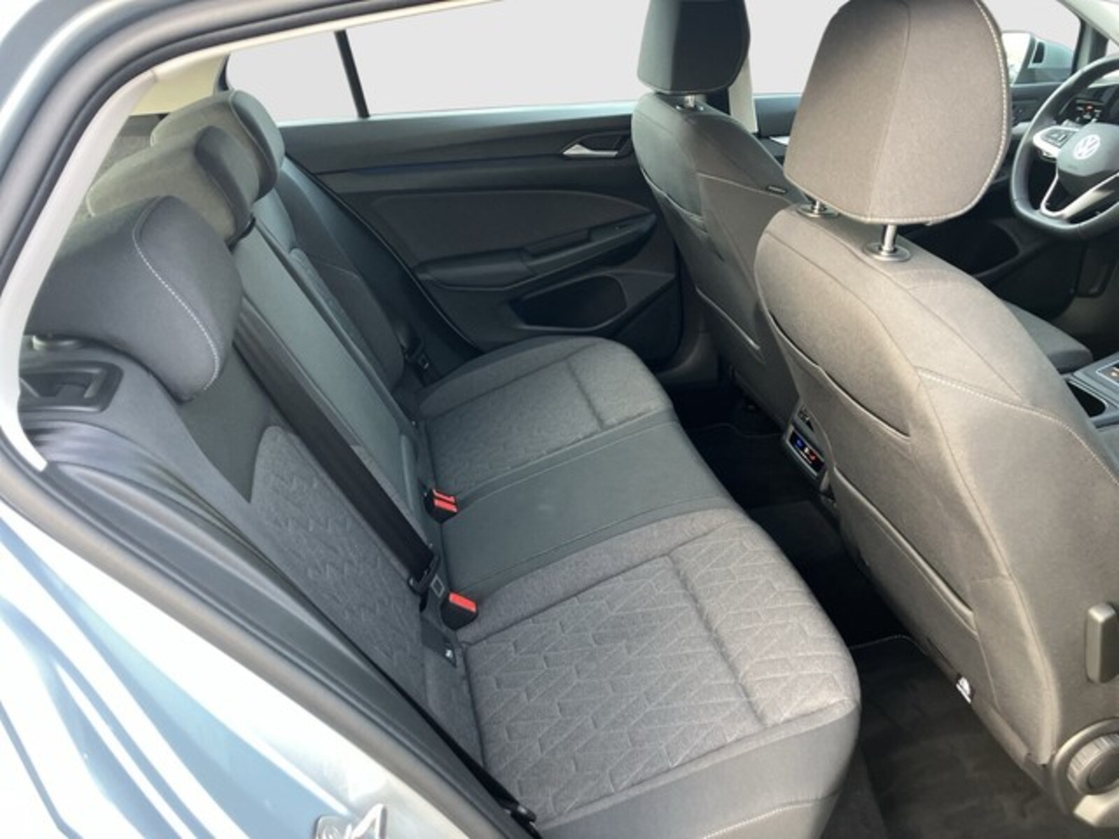 Volkswagen Golf – Bild 15