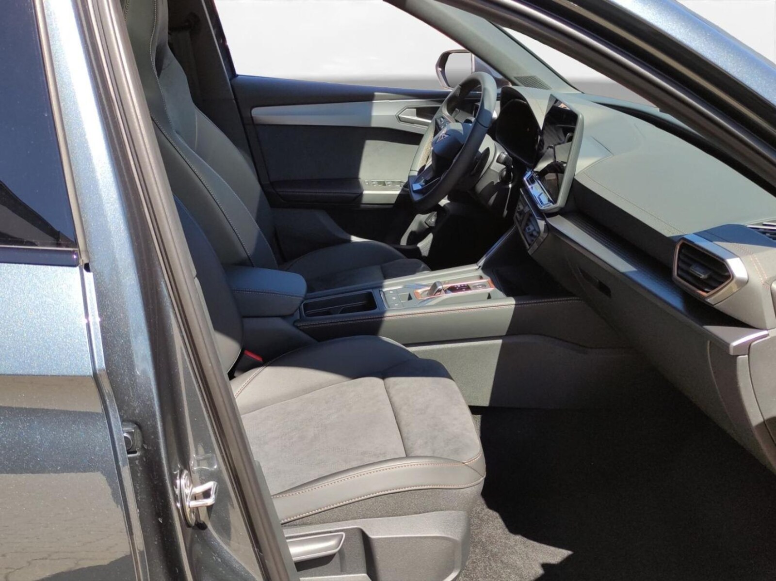 CUPRA Leon – Bild 9