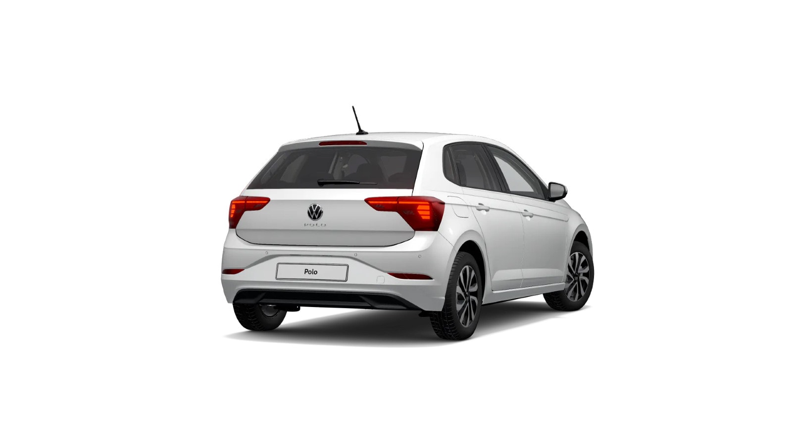 Volkswagen Polo – Bild 10
