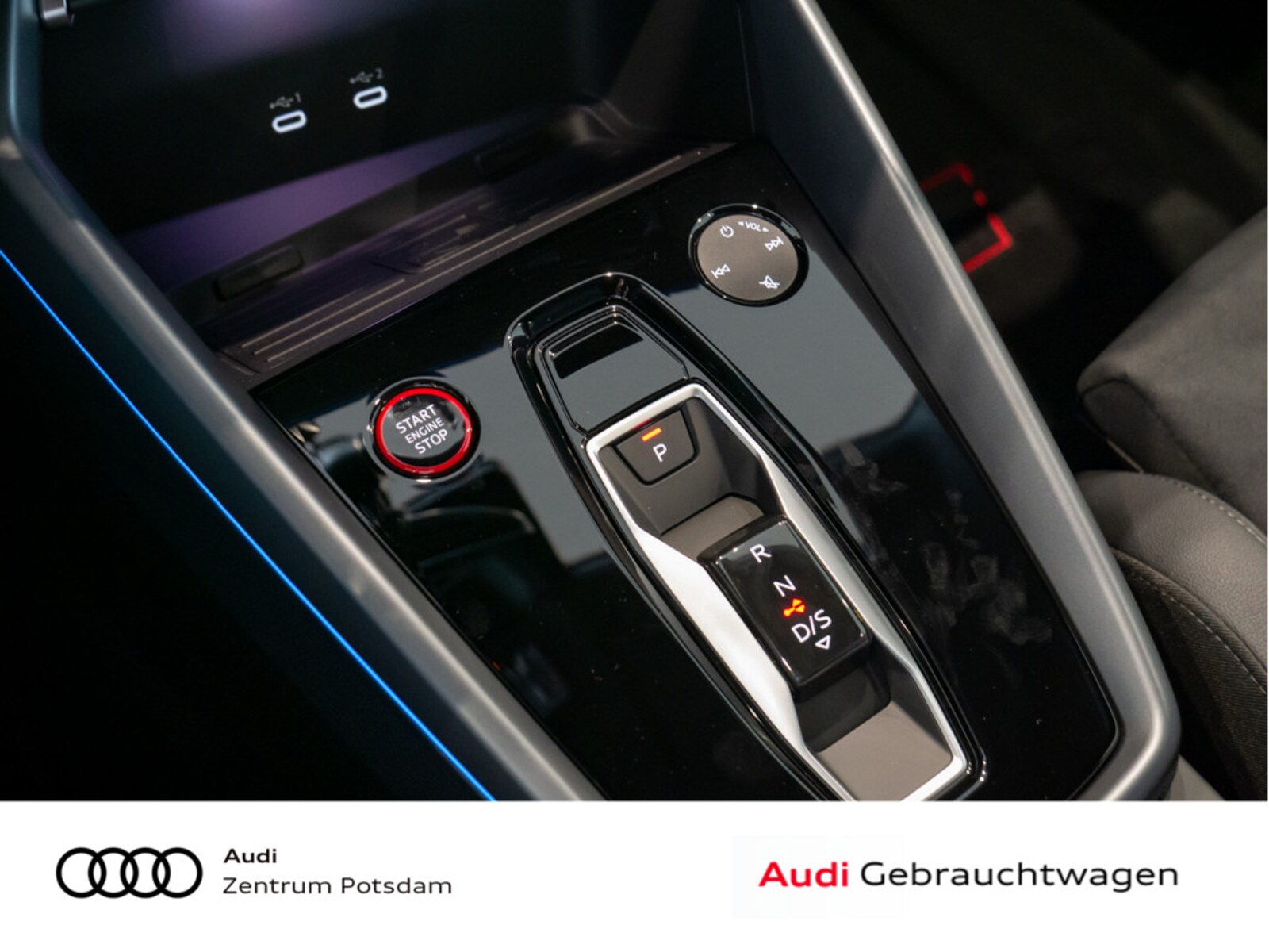 Audi RS 3 Sportback – Bild 12
