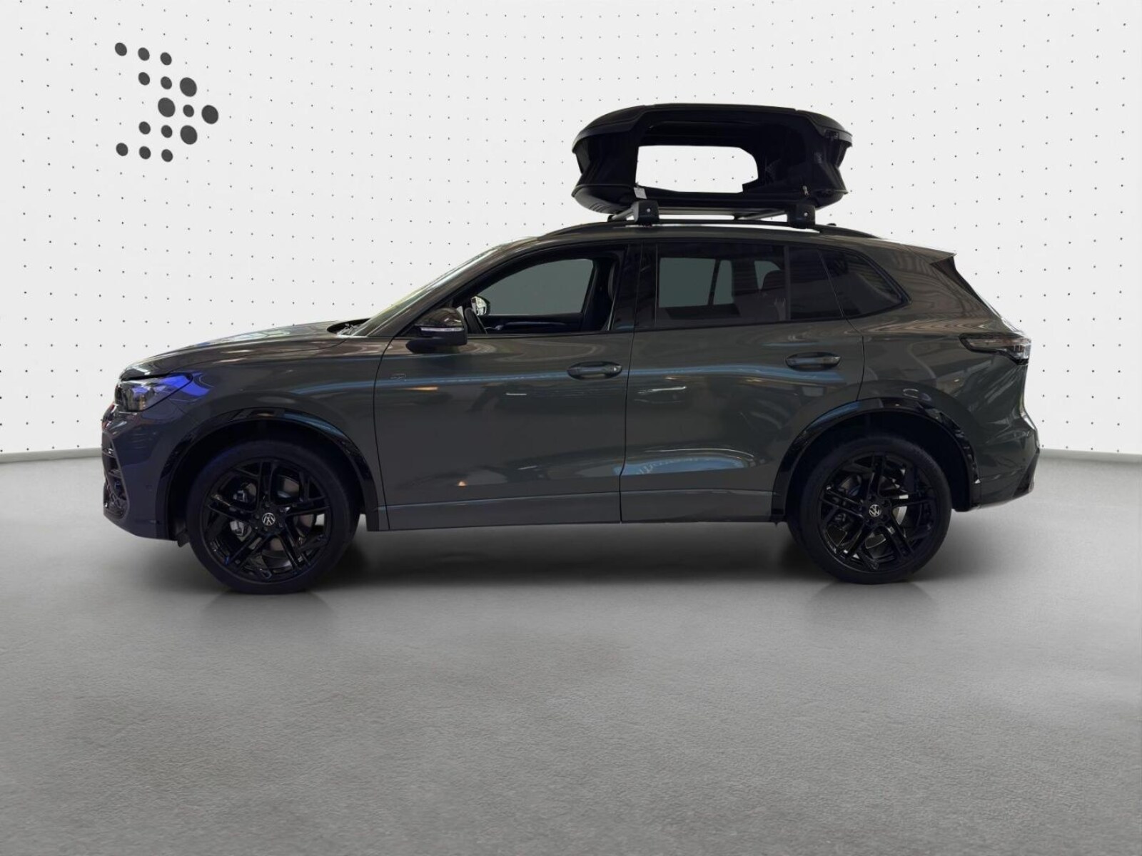 Volkswagen Tiguan – Bild 3