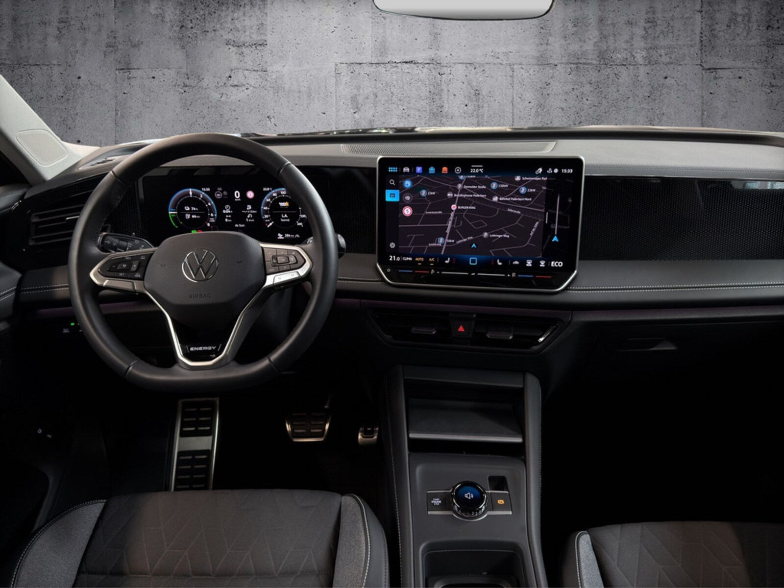 Volkswagen Tiguan – Bild 12