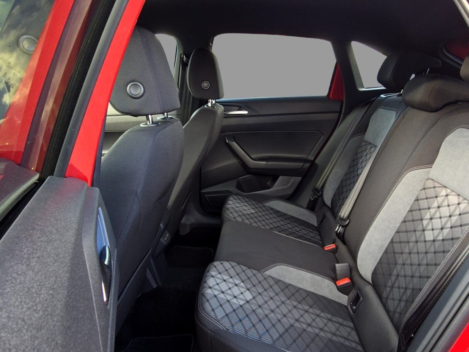 Volkswagen Taigo – Bild 9