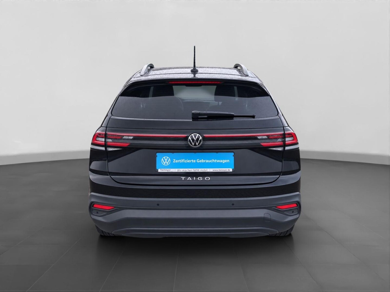 Volkswagen Taigo – Bild 17