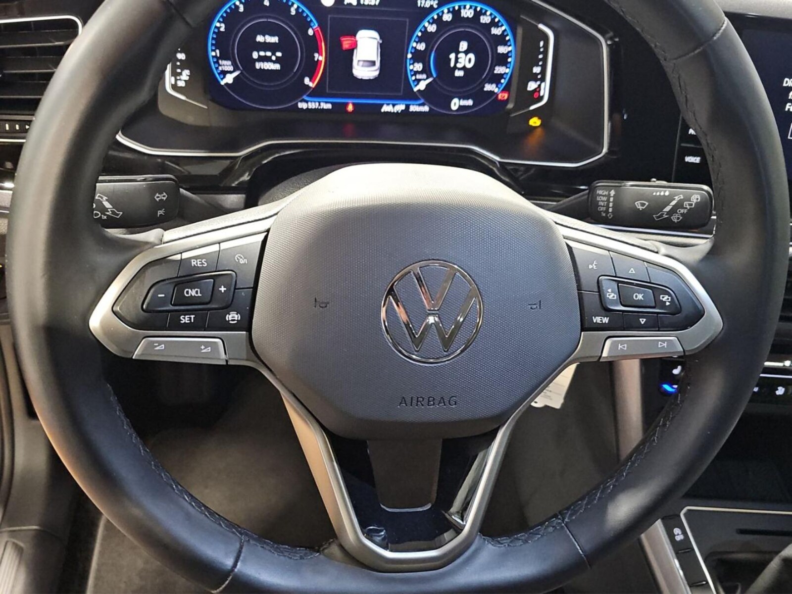 Volkswagen Taigo – Bild 10