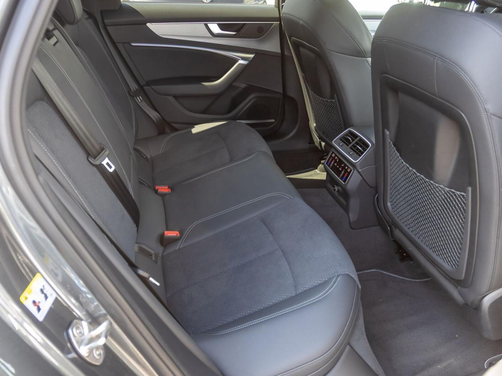 Audi S6 Avant – Bild 23