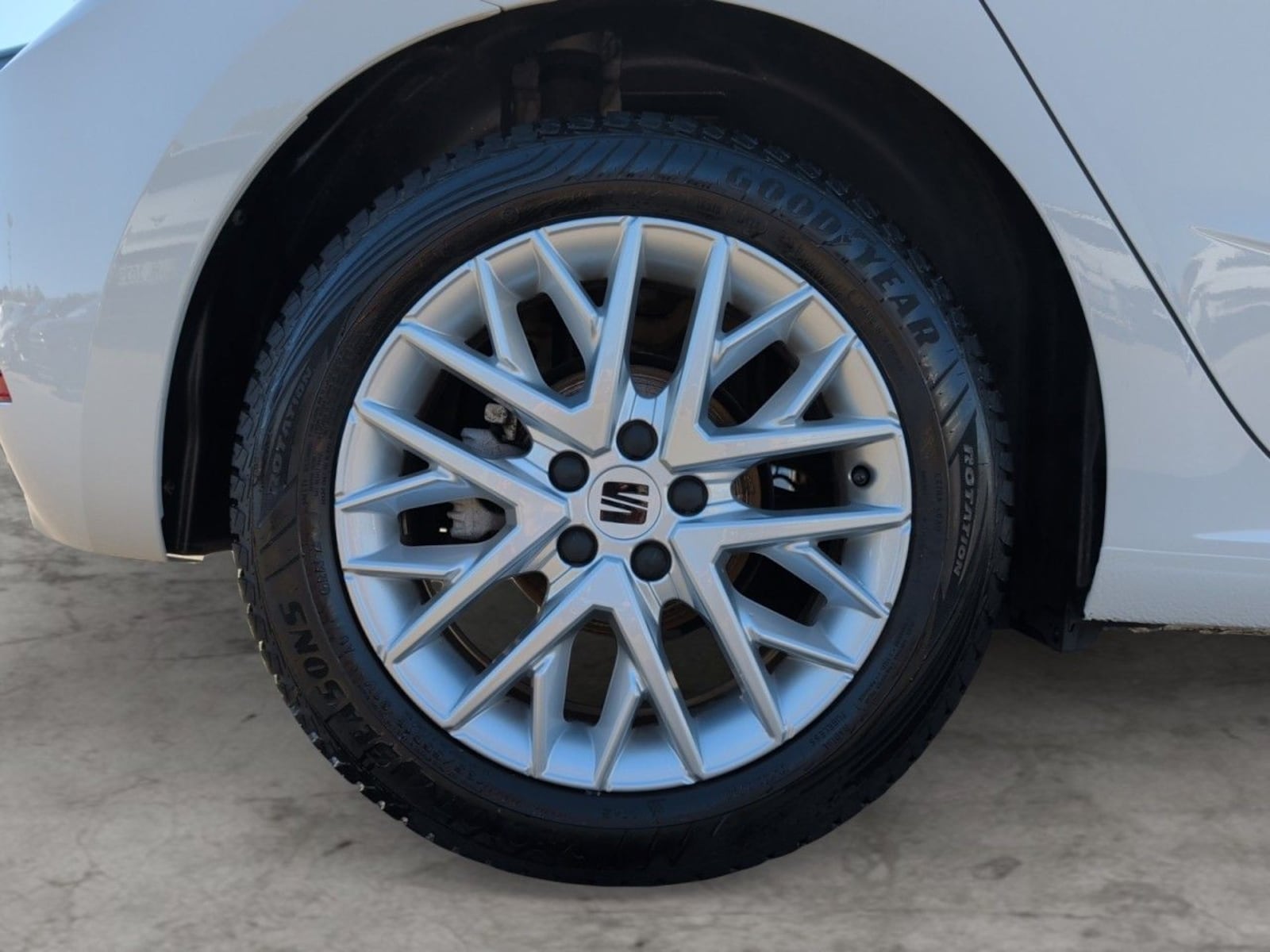 SEAT Ibiza – Bild 11