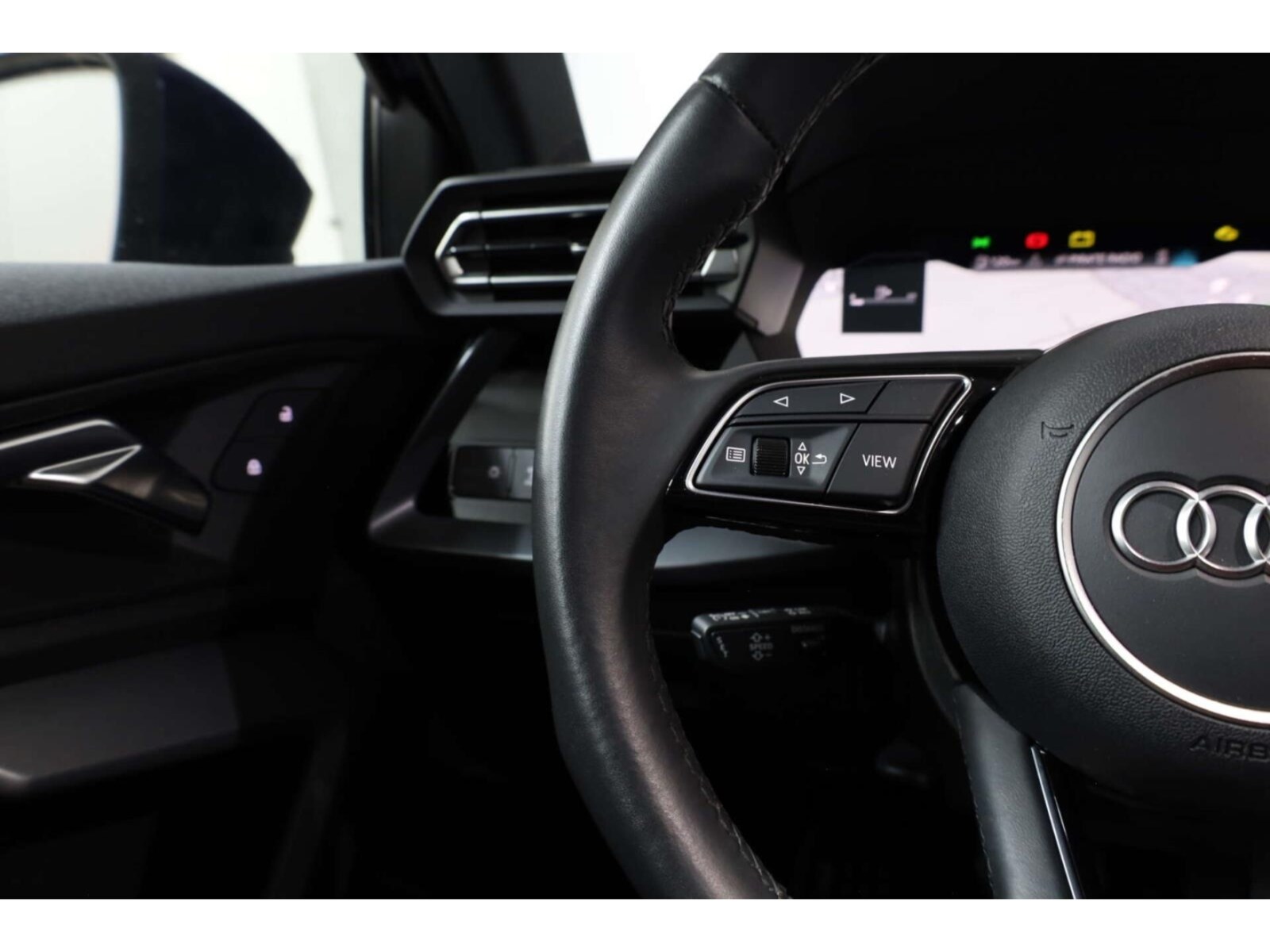 Audi A3 Limousine – Bild 15