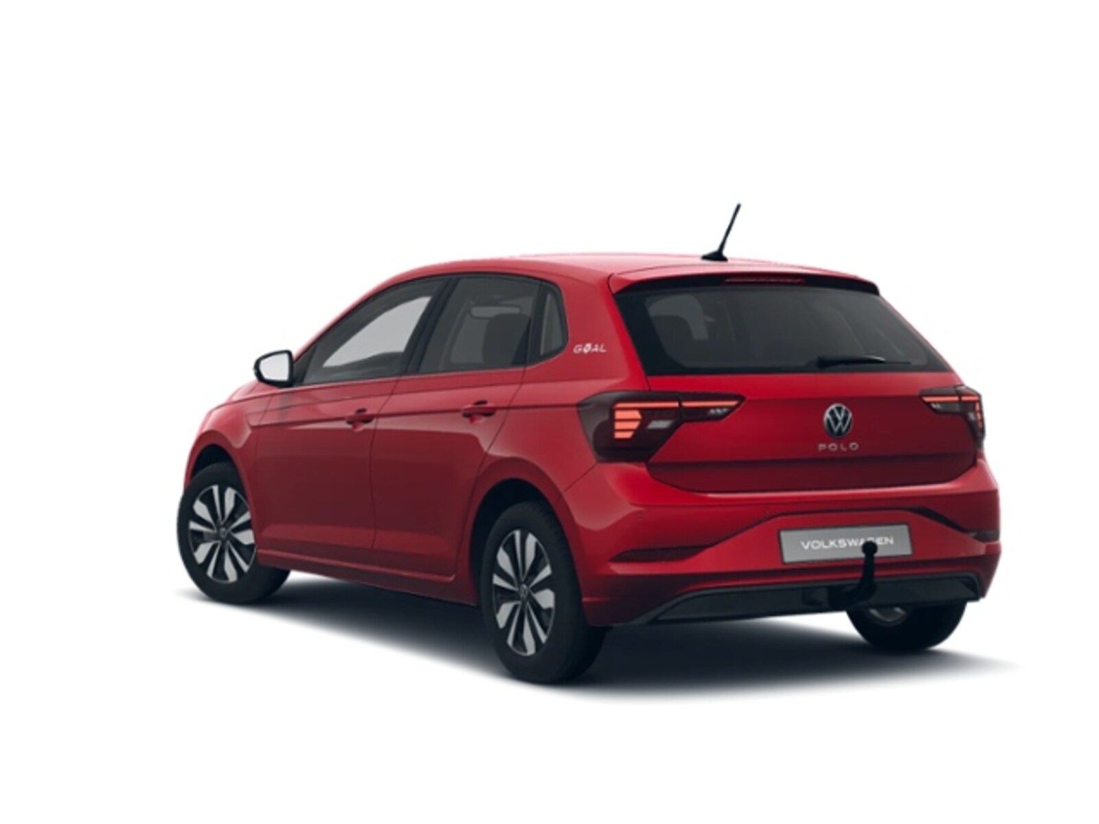 Volkswagen Polo – Bild 10