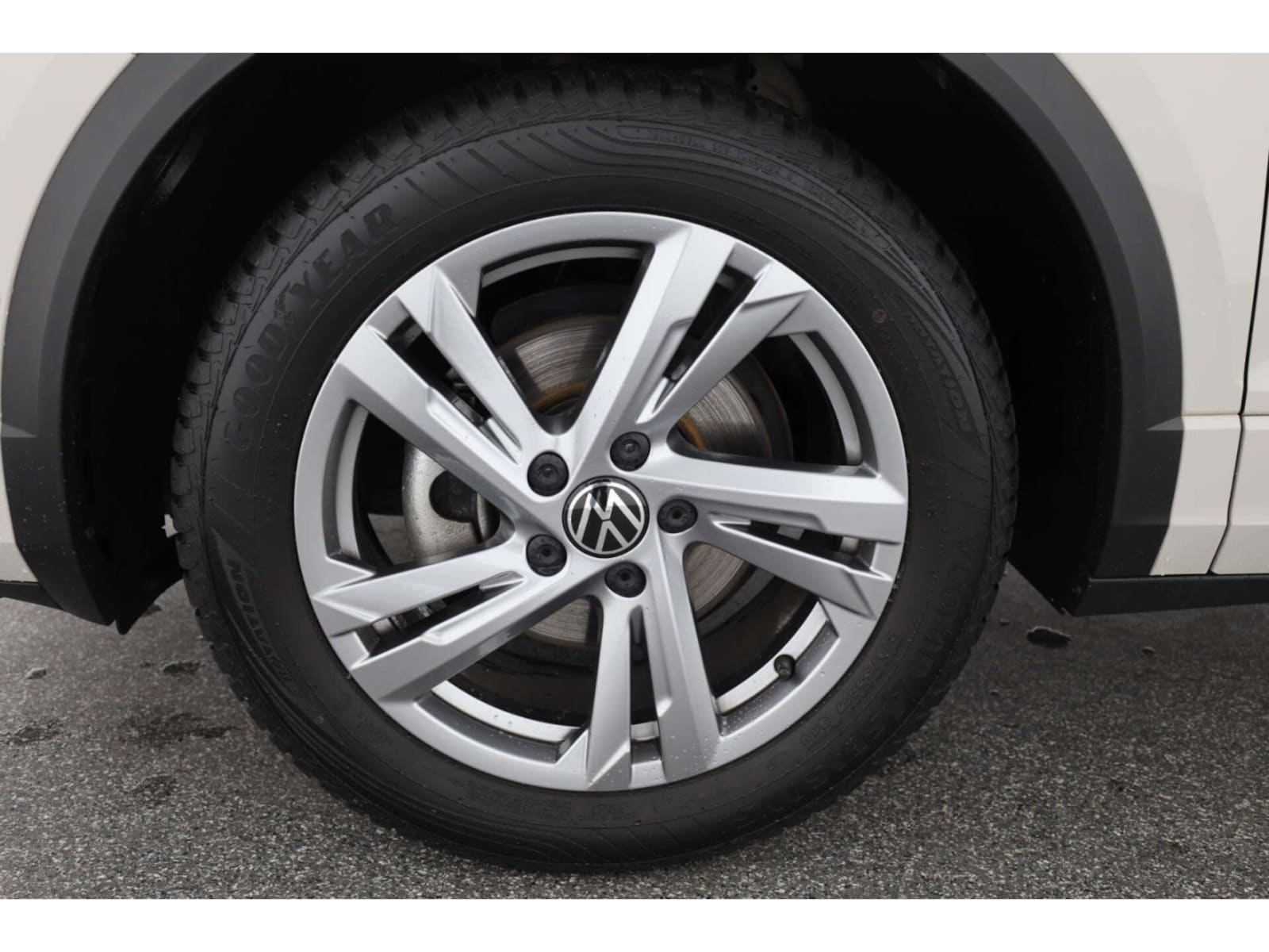 Volkswagen T-Roc – Bild 8