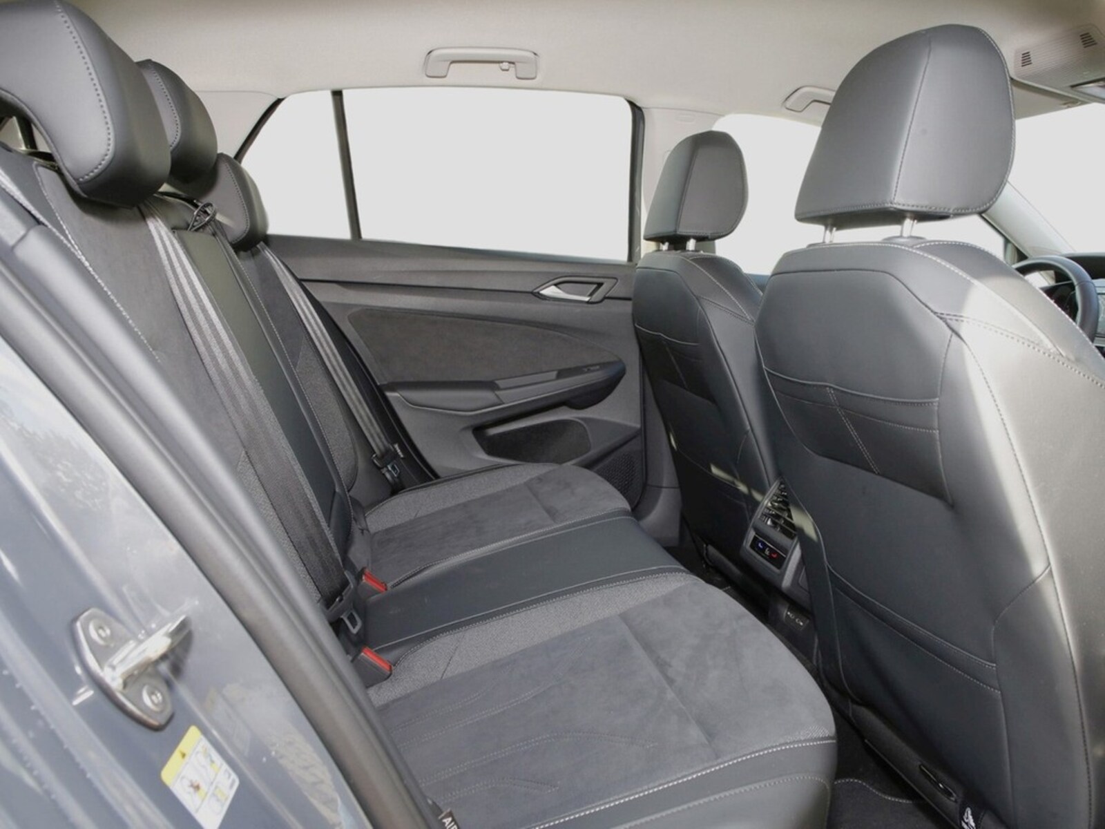 Volkswagen Golf – Bild 13