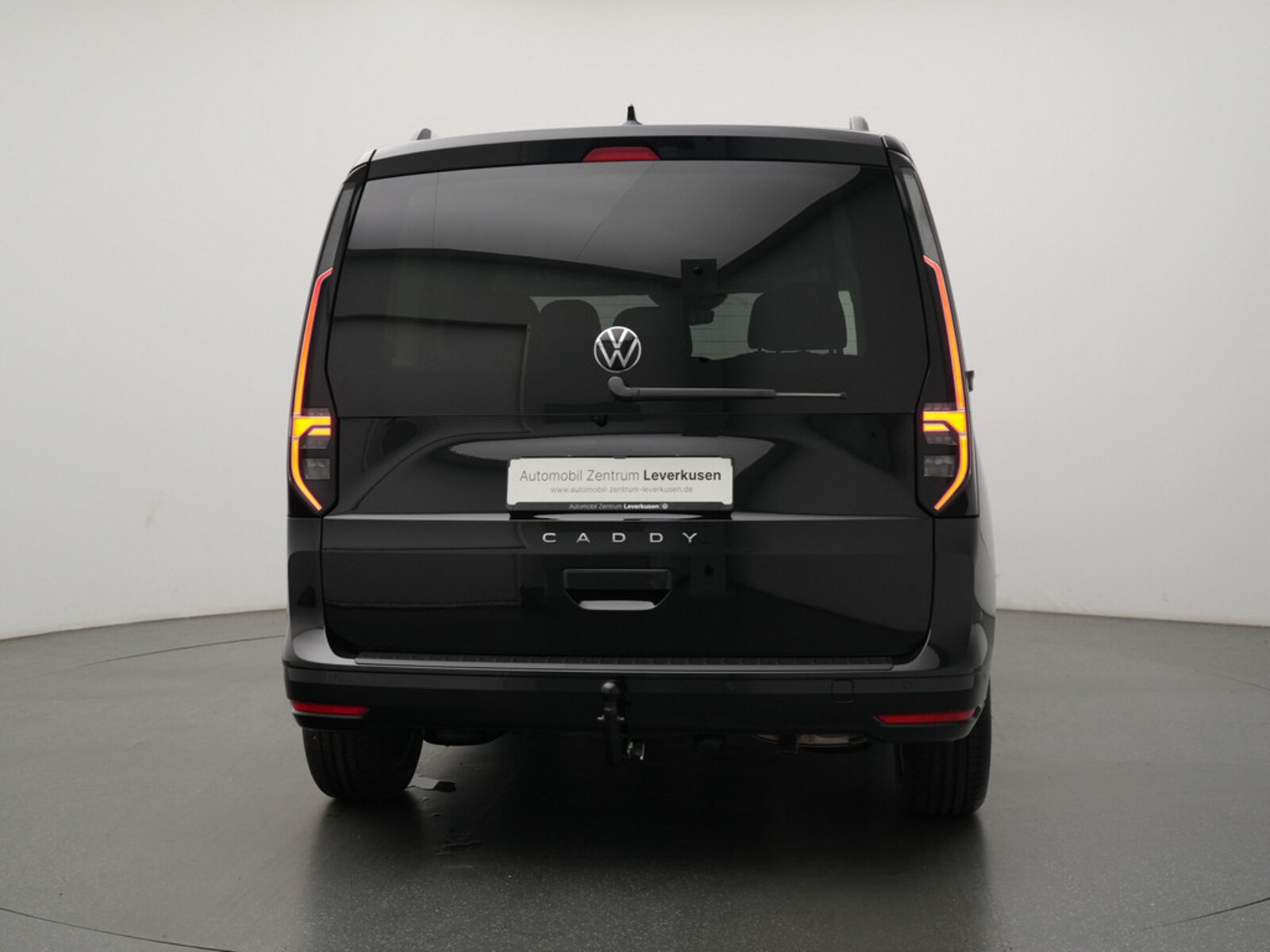 Volkswagen Caddy Kombi – Bild 23