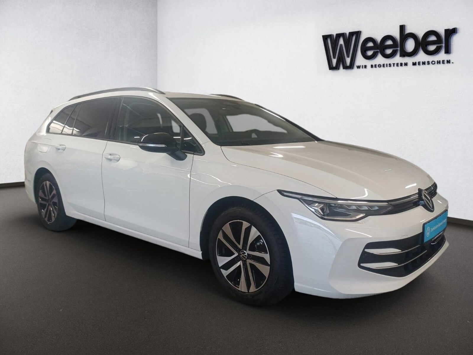 Volkswagen Golf Variant – Bild 17
