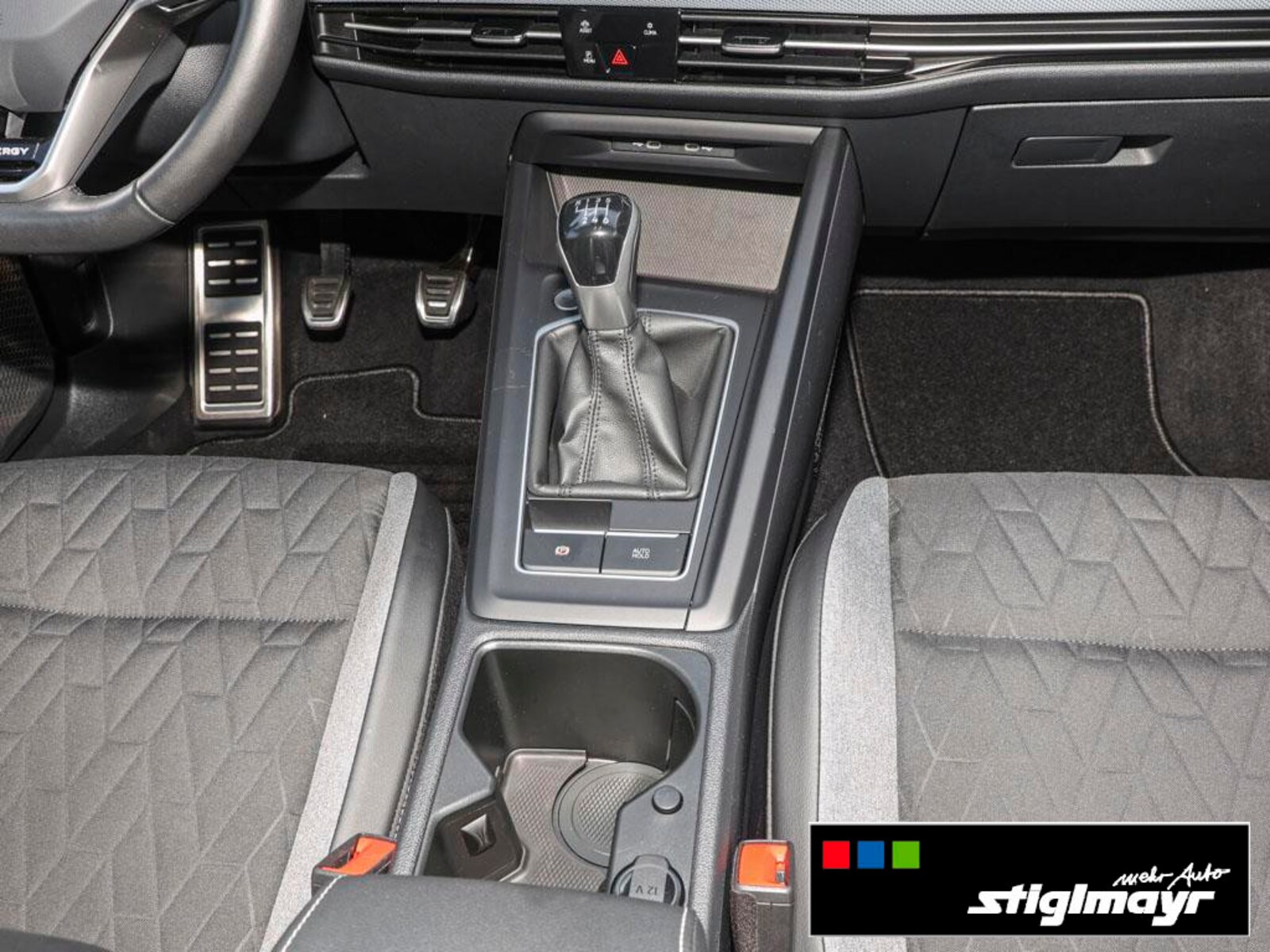 Volkswagen Golf Variant – Bild 8