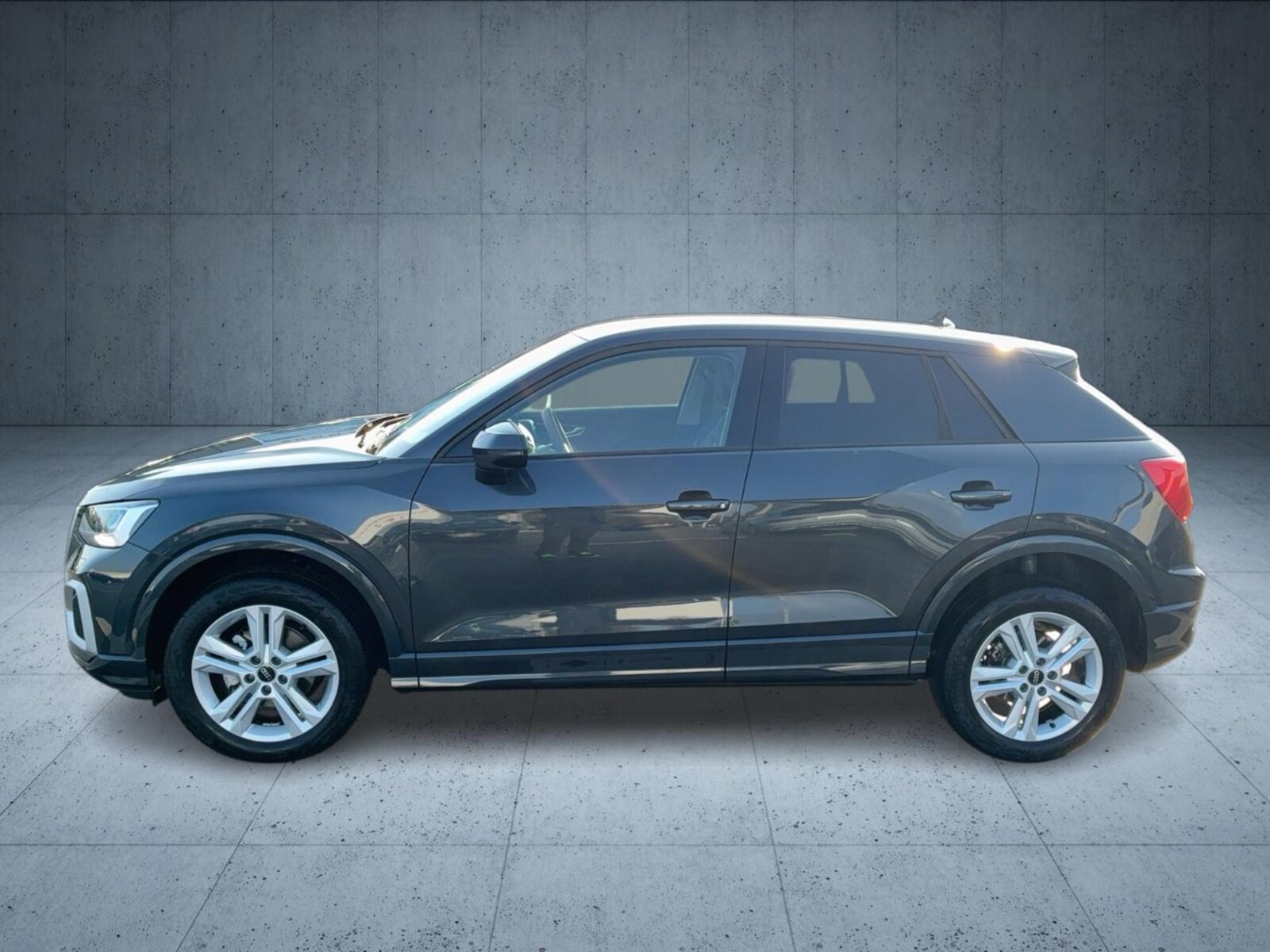 Audi Q2 – Bild 3
