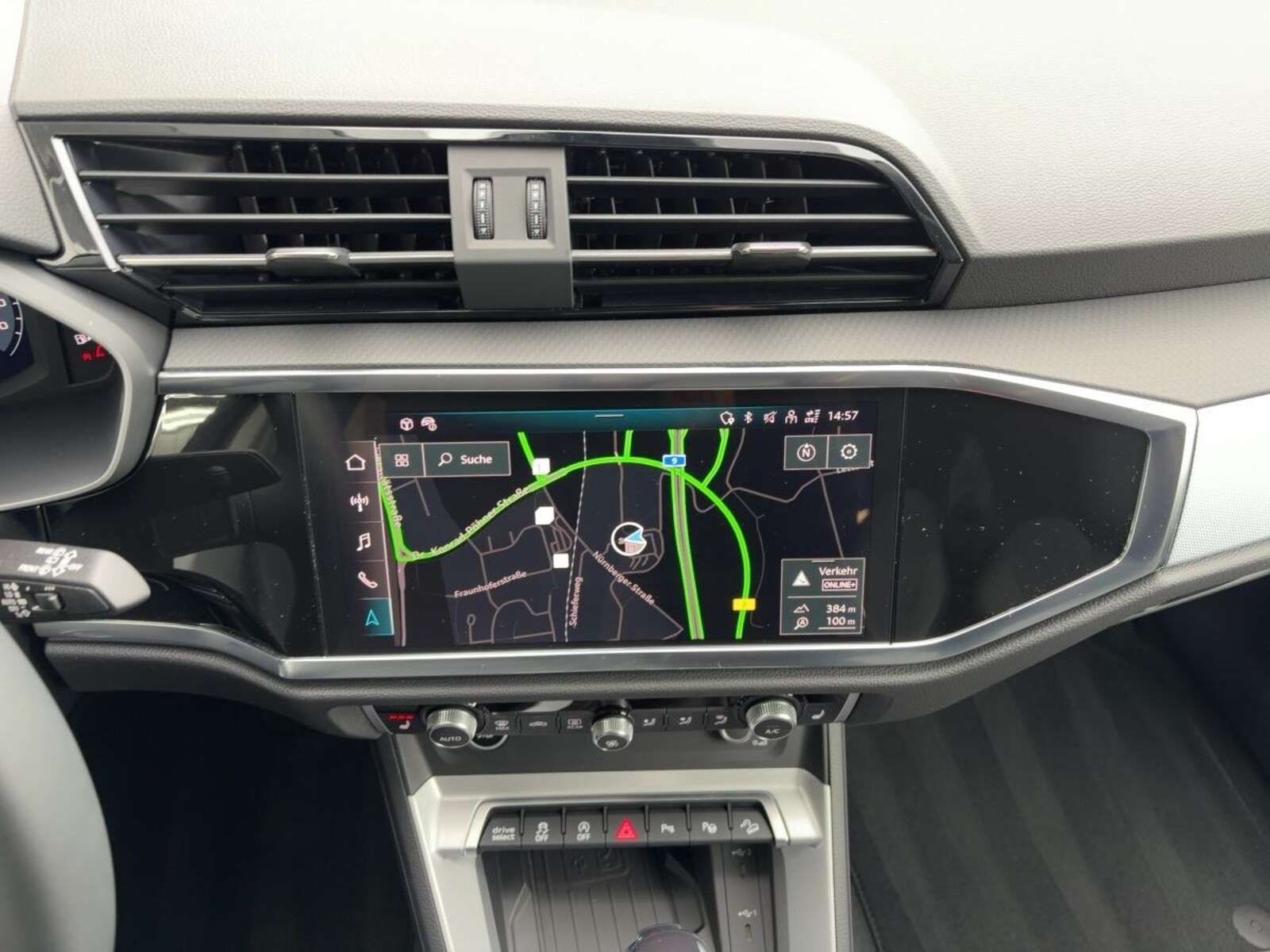 Audi Q3 Sportback – Bild 10