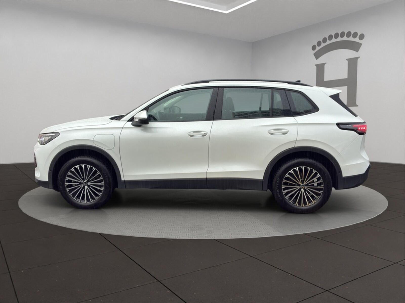 Volkswagen Tiguan – Bild 5