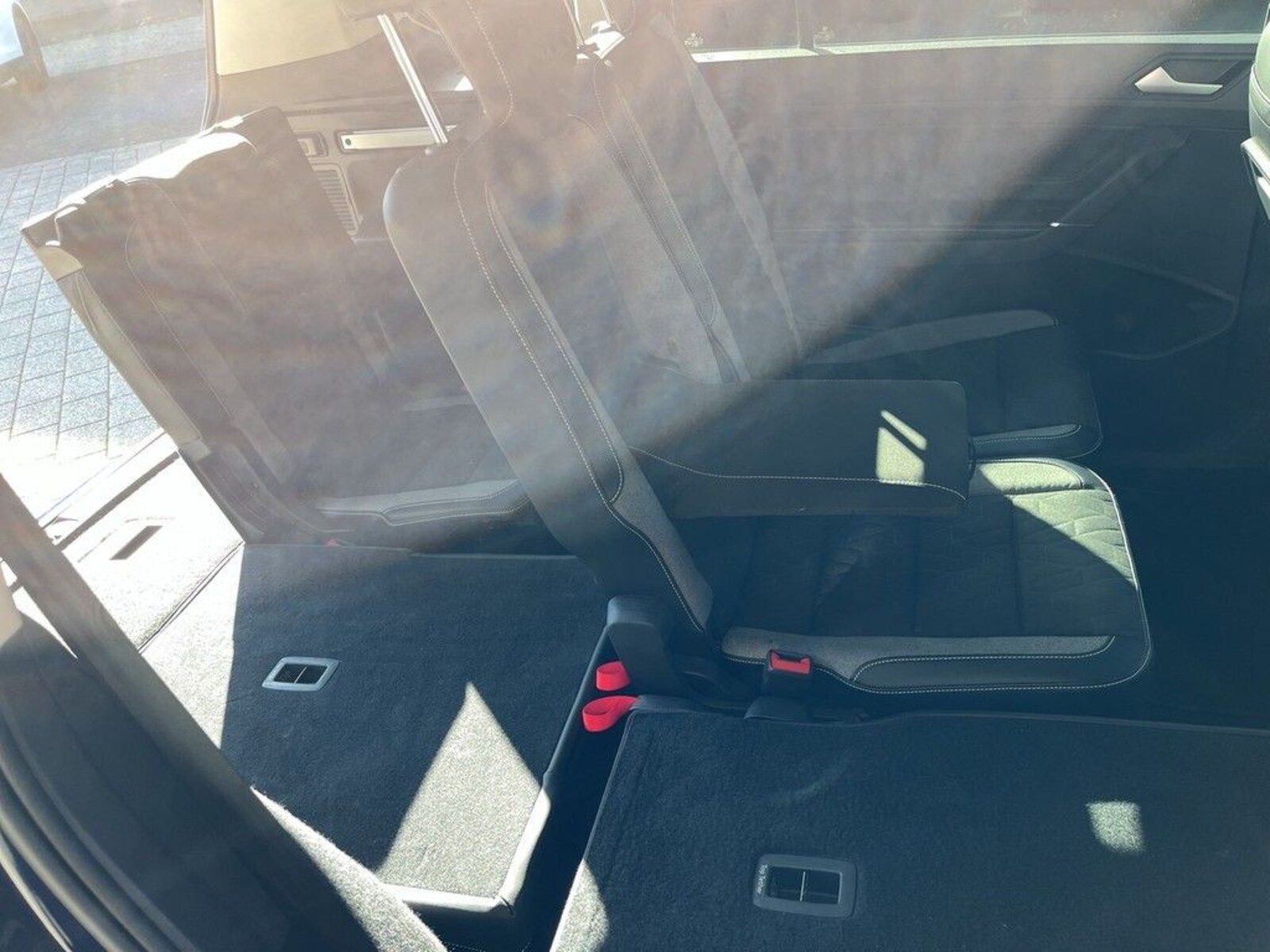 Volkswagen Touran – Bild 12