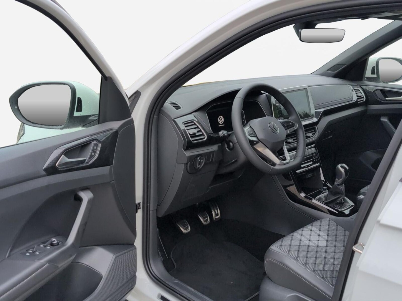 Volkswagen T-Cross – Bild 14
