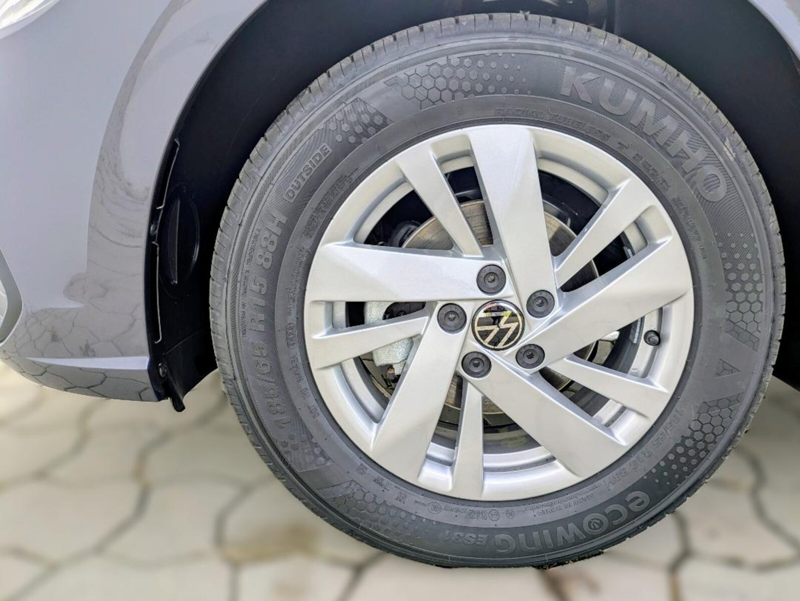 Volkswagen Polo – Bild 6