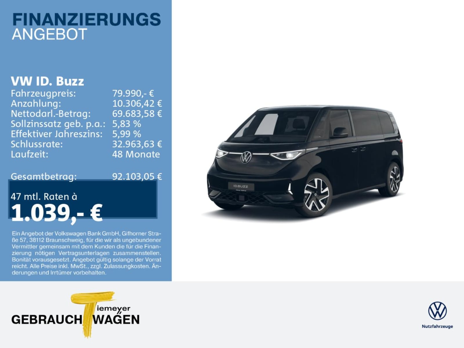 Volkswagen ID. Buzz