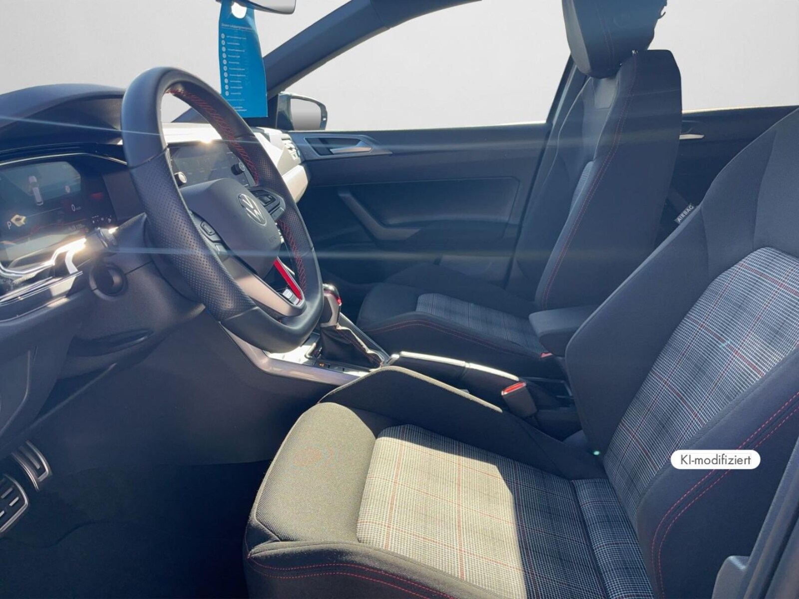 Volkswagen Polo – Bild 12