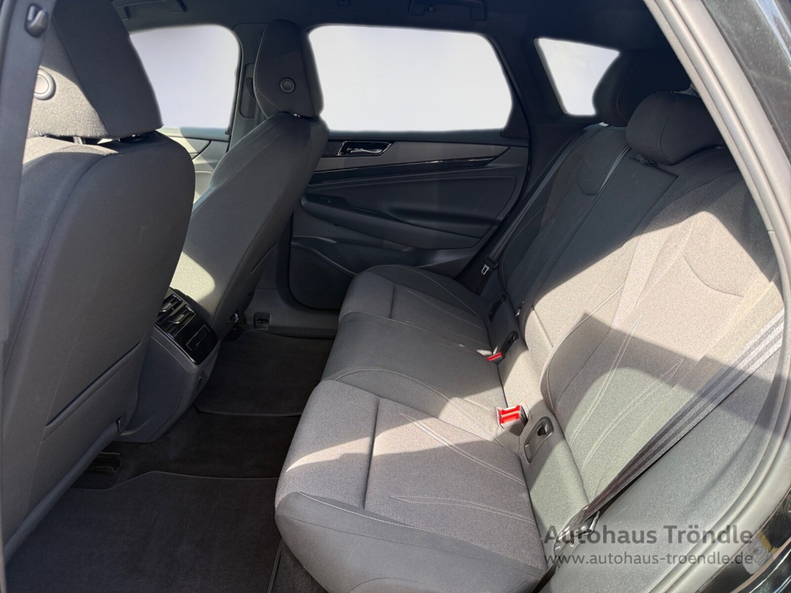 Volkswagen ID.7 Tourer – Bild 12