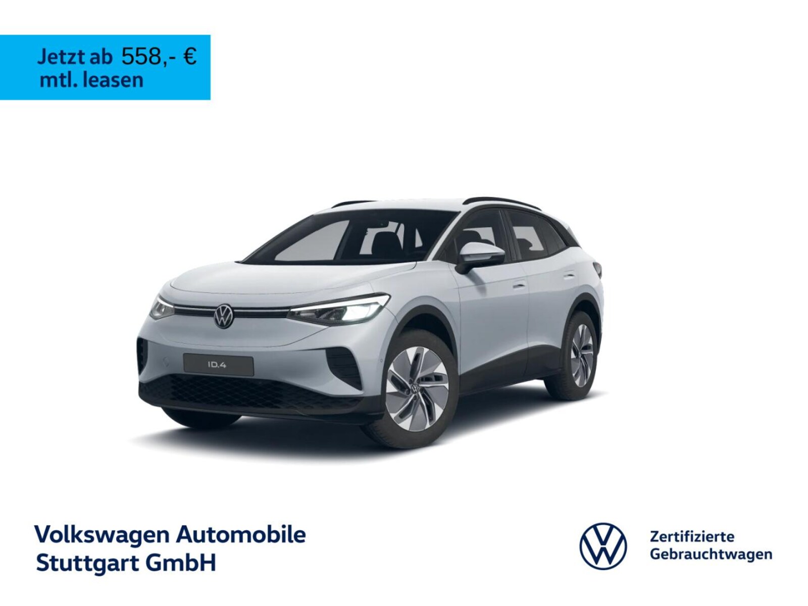 Volkswagen ID.4