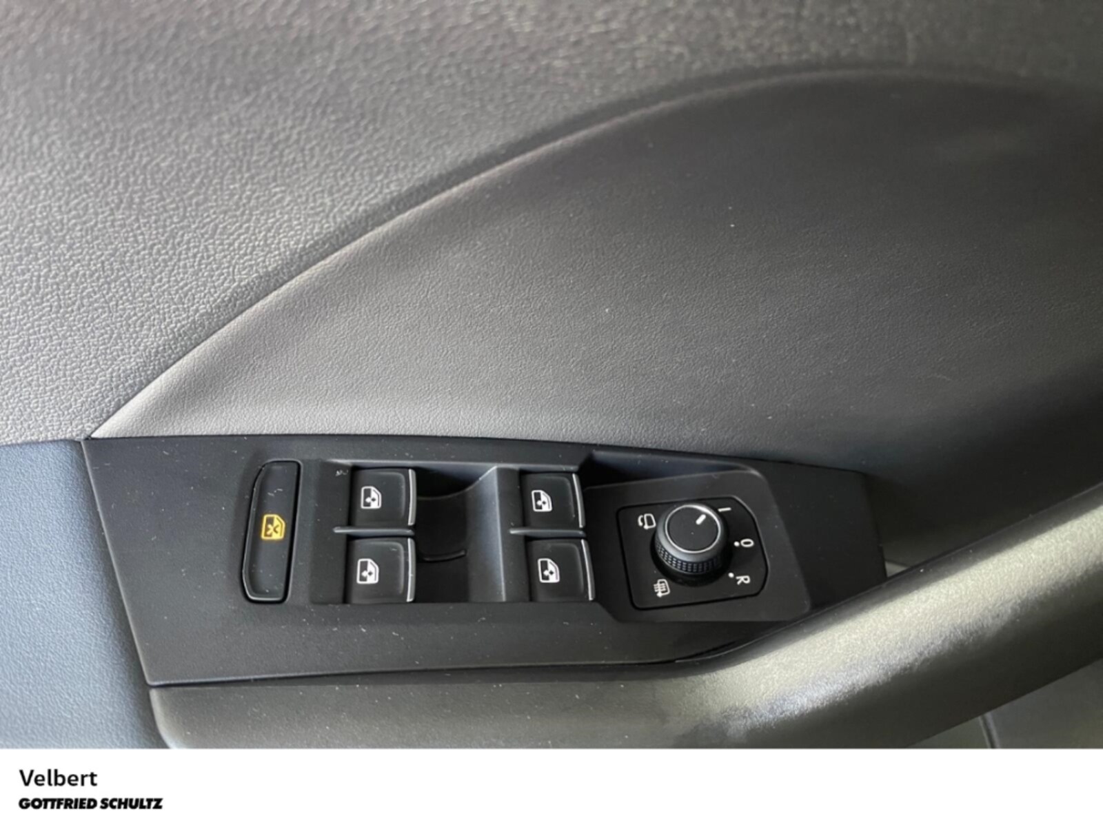 Volkswagen T-Cross – Bild 10