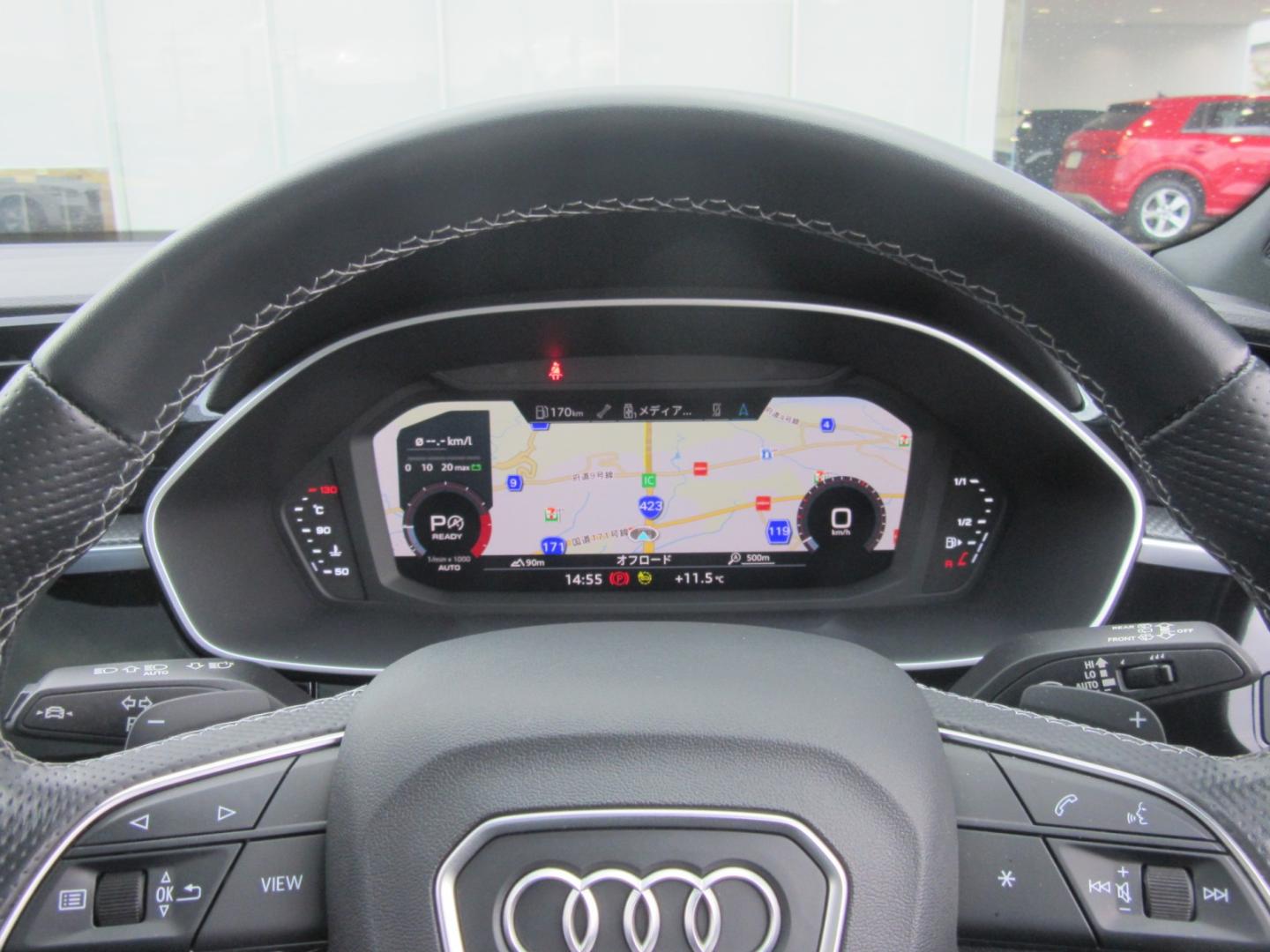 Image about Audi Q3 Sportback 35 TFSI S line