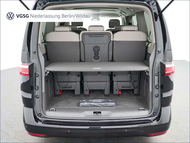 Volkswagen Multivan langversion