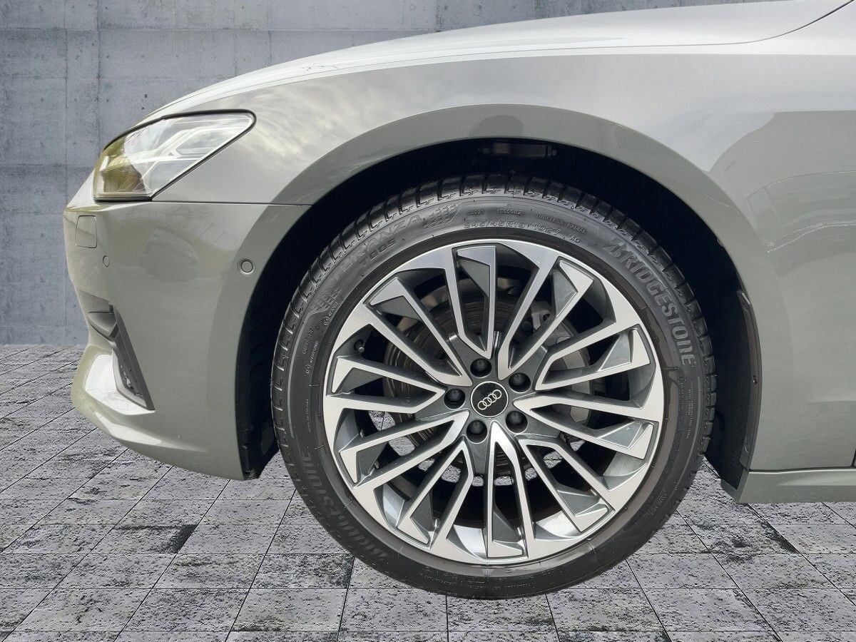Image about Audi A7 Sportback 40 TDI S tronic