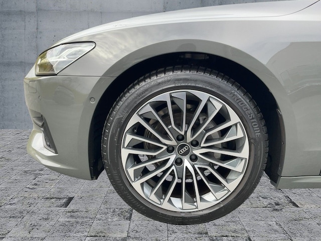 Audi A7 Sportback 40 TDI S Tronic - 2024 - Joinsteer - #8