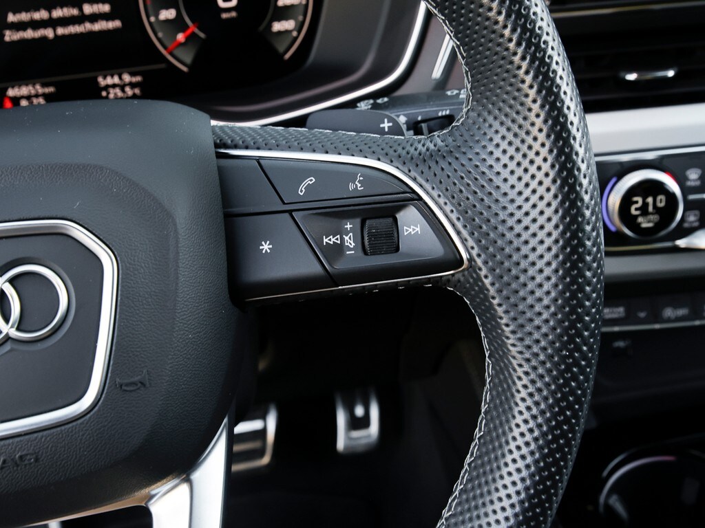 Image about Audi S4 Avant TDI quattro tiptronic