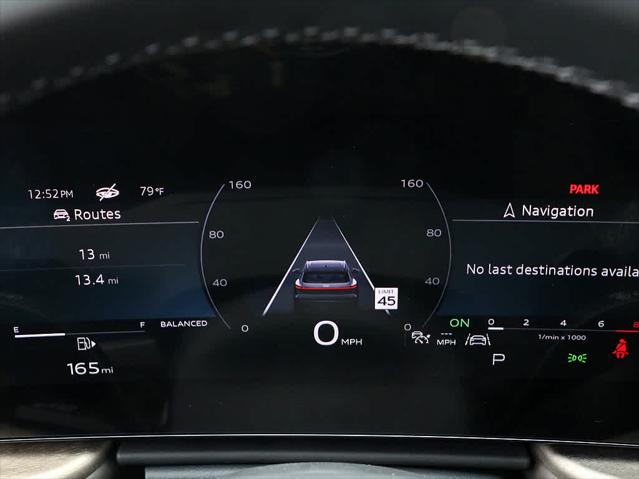 2025 AUDI Q5 - Image 18