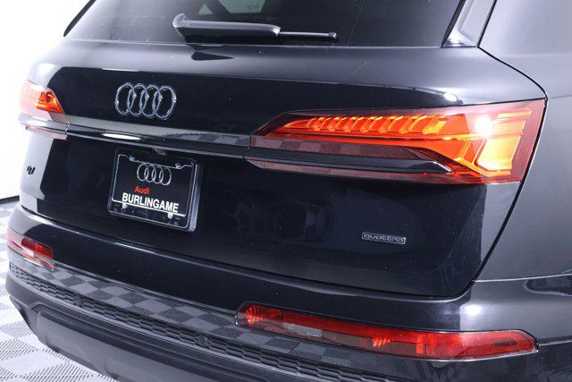 2026 Audi Q7 Premium - Photo 11